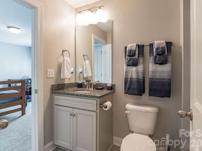 9236 Vecchio Drive, Indian Land, SC 29707.  MLS# CAR4405784, YatesRealty ID 42899. 