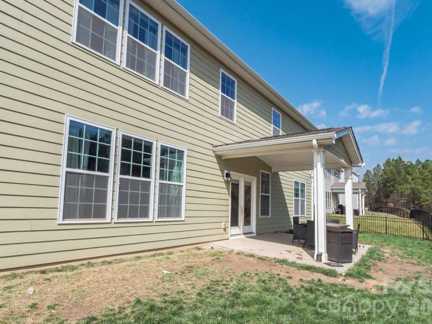 9236 Vecchio Drive, Indian Land, SC 29707.  MLS# CAR4405784, YatesRealty ID 42899. 