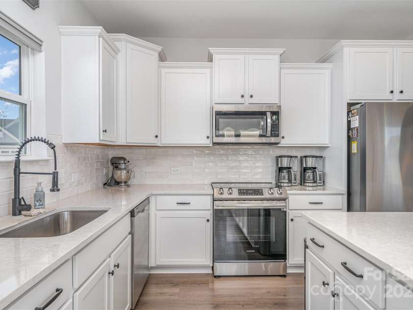 194 Tillery Lane, Mount Gilead, NC 27306.  MLS# CAR4325971, YatesRealty ID 429. 