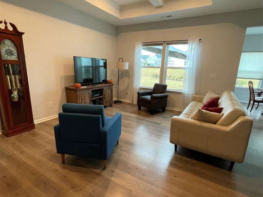 194 Tillery Lane, Mount Gilead, NC 27306.  MLS# CAR4325971, YatesRealty ID 429. 