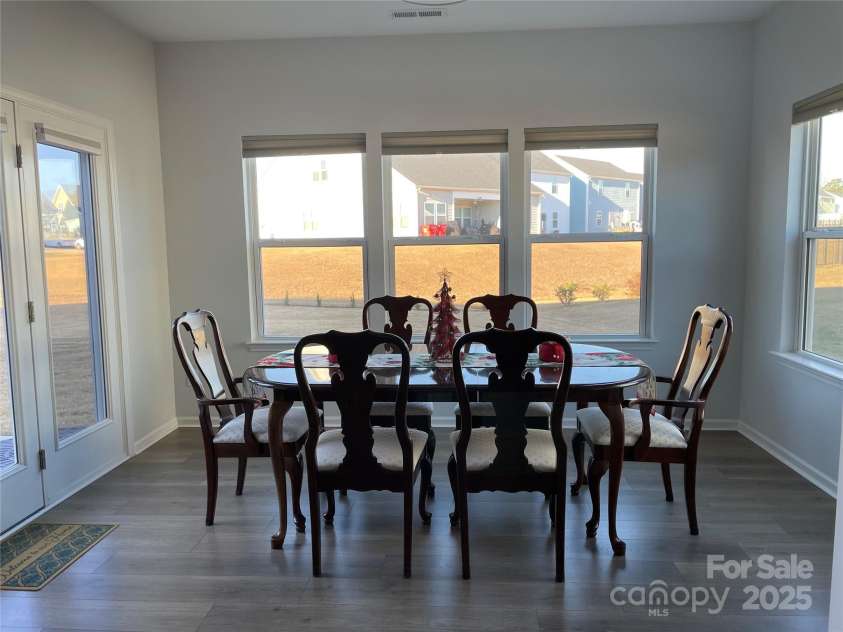 194 Tillery Lane, Mount Gilead, NC 27306.  MLS# CAR4325971, YatesRealty ID 429. 