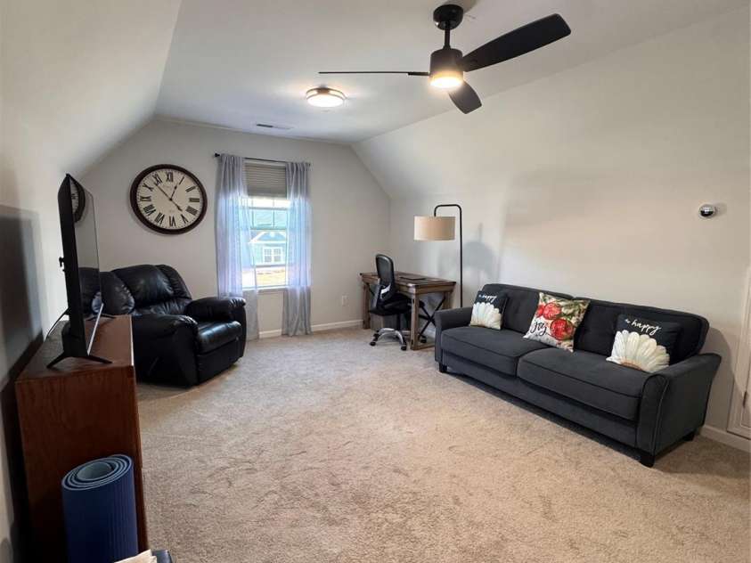 194 Tillery Lane, Mount Gilead, NC 27306.  MLS# CAR4325971, YatesRealty ID 429. 