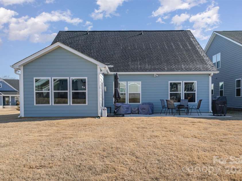 194 Tillery Lane, Mount Gilead, NC 27306.  MLS# CAR4325971, YatesRealty ID 429. 