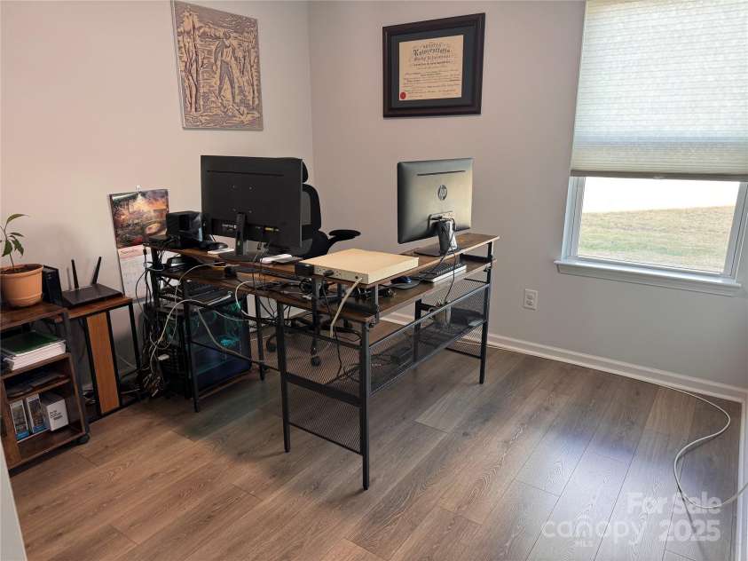 194 Tillery Lane, Mount Gilead, NC 27306.  MLS# CAR4325971, YatesRealty ID 429. 