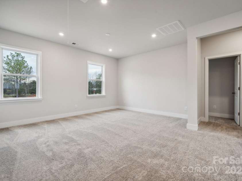 108 Brooke Forest Court, Mooresville, NC 28115.  MLS# CAR4151613, YatesRealty ID 4290. Loft