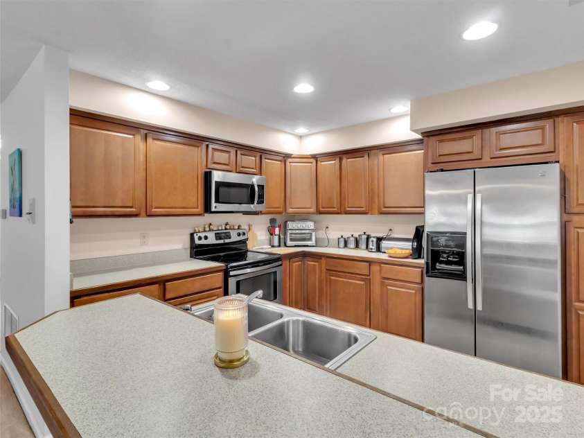 1465 Lakeshore Drive, Lake Junaluska, NC 28745.  MLS# CAR4294485, YatesRealty ID 4290. 