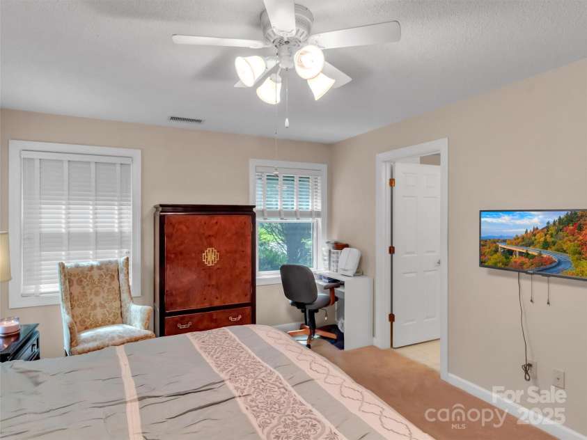 1465 Lakeshore Drive, Lake Junaluska, NC 28745.  MLS# CAR4294485, YatesRealty ID 4290. 