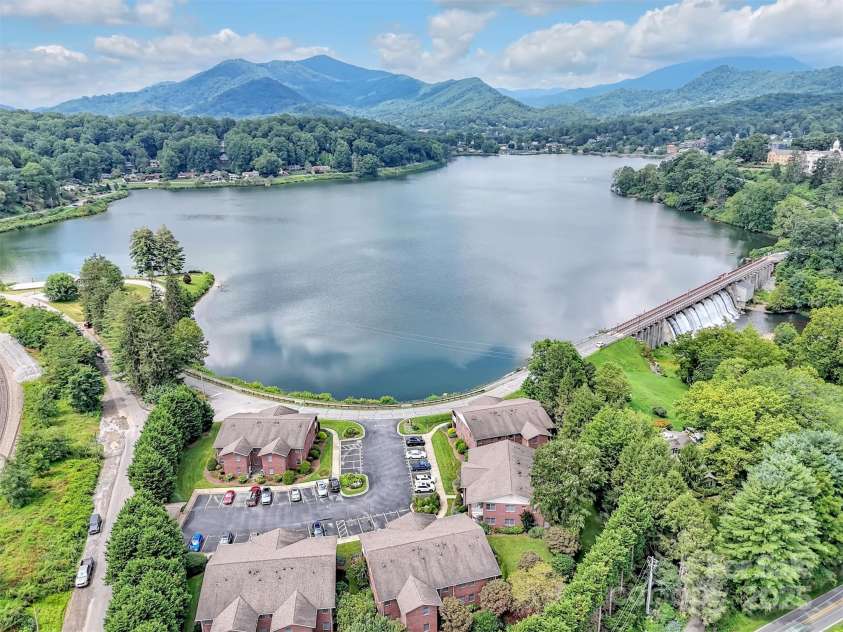 1465 Lakeshore Drive, Lake Junaluska, NC 28745.  MLS# CAR4294485, YatesRealty ID 4290. 