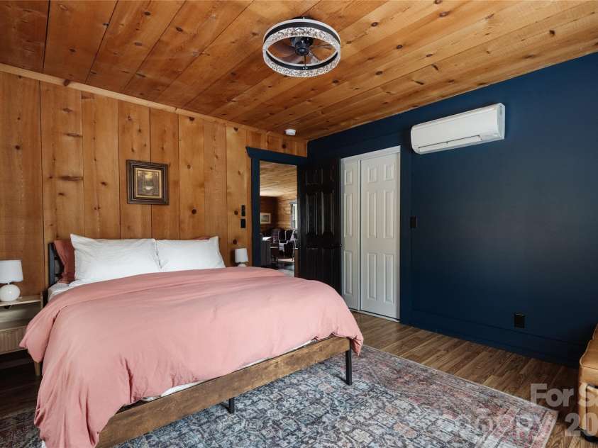 112 Bills Creek Road, Lake Lure, NC 28746.  MLS# CAR4410044, YatesRealty ID 42900. 