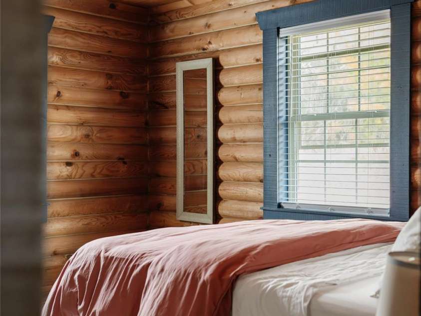 112 Bills Creek Road, Lake Lure, NC 28746.  MLS# CAR4410044, YatesRealty ID 42900. 