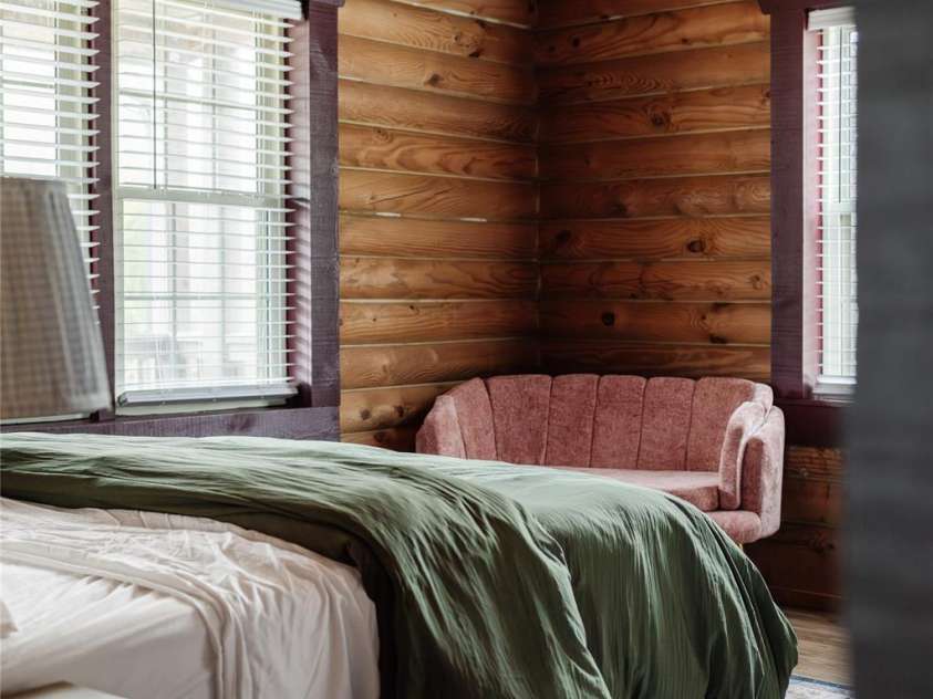 112 Bills Creek Road, Lake Lure, NC 28746.  MLS# CAR4410044, YatesRealty ID 42900. 