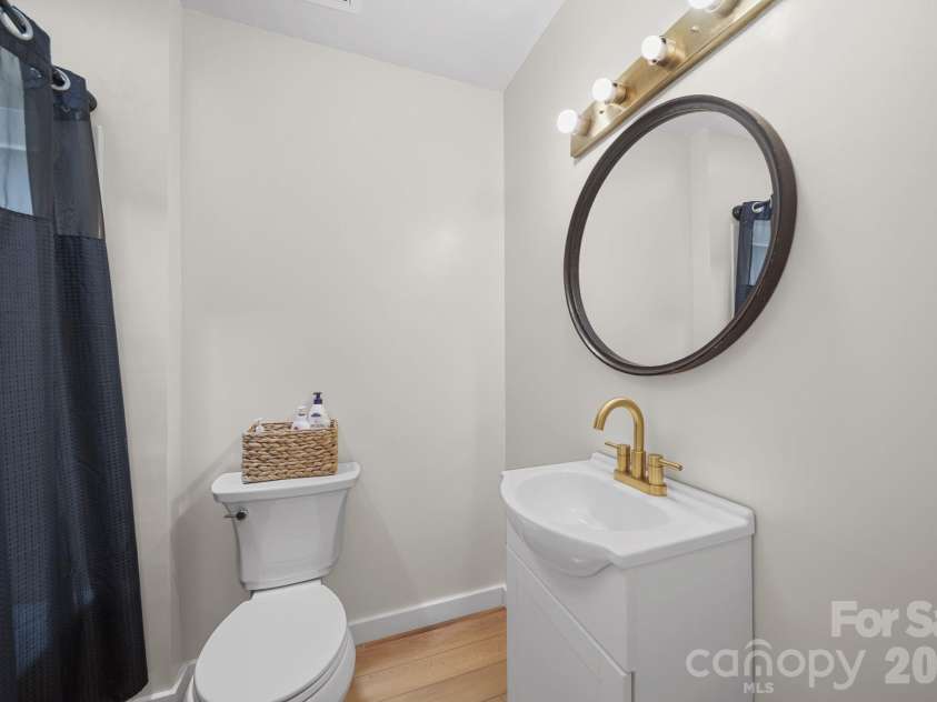 6643 Wards Gap Road, Casar, NC 28020.  MLS# CAR4407498, YatesRealty ID 42901. 