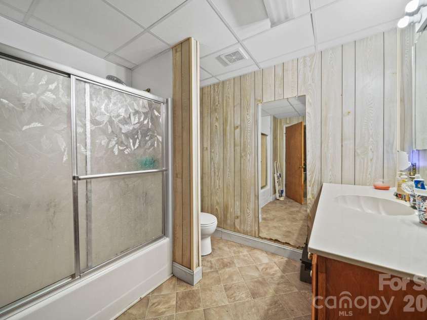 6643 Wards Gap Road, Casar, NC 28020.  MLS# CAR4407498, YatesRealty ID 42901. 