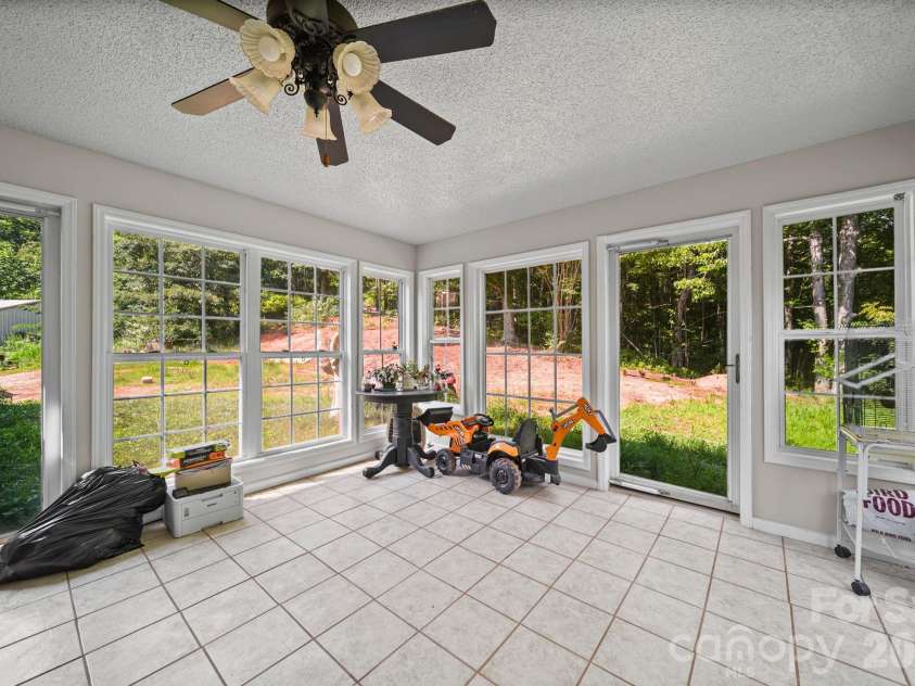 6643 Wards Gap Road, Casar, NC 28020.  MLS# CAR4407498, YatesRealty ID 42901. 