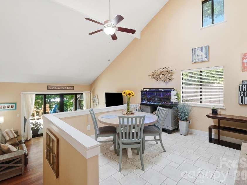 4142 Charlotte Highway, Lake Wylie, SC 29710.  MLS# CAR4411049, YatesRealty ID 42903. 