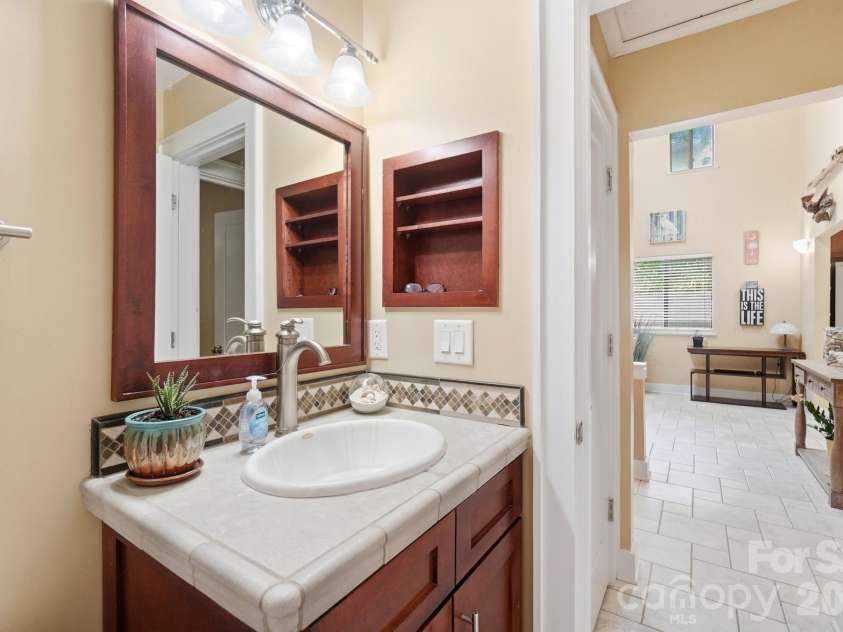 4142 Charlotte Highway, Lake Wylie, SC 29710.  MLS# CAR4411049, YatesRealty ID 42903. 