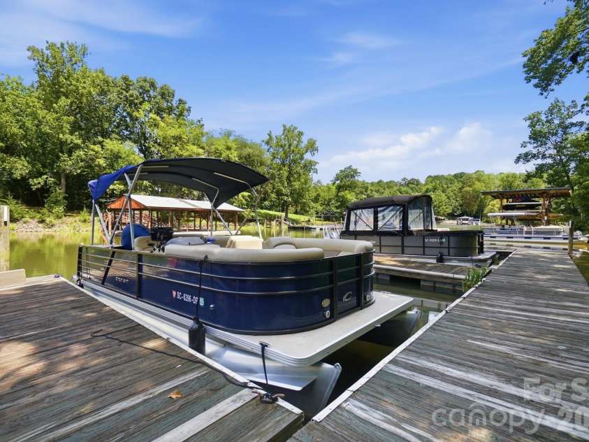 4142 Charlotte Highway, Lake Wylie, SC 29710.  MLS# CAR4411049, YatesRealty ID 42903. 