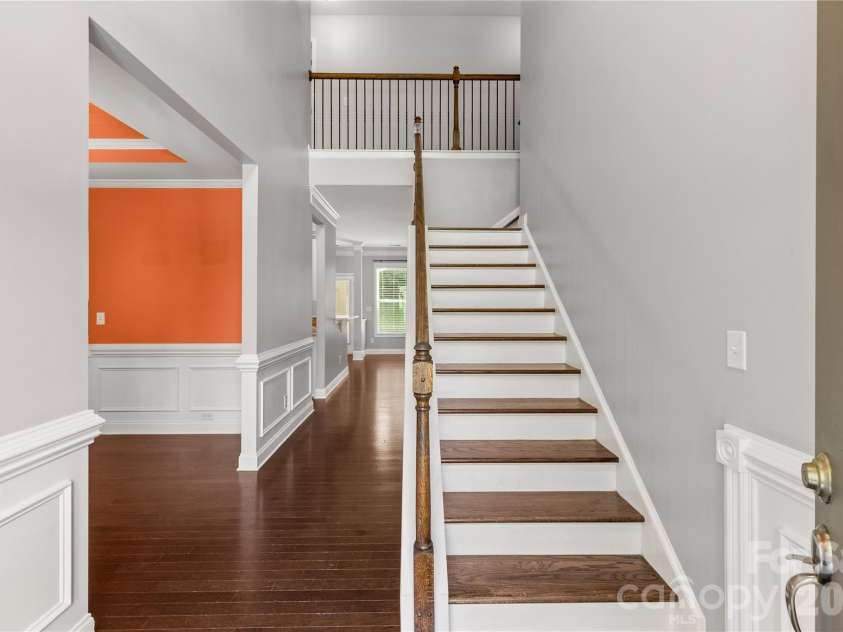 924 Autumn Glen Court, Clover, SC 29710.  MLS# CAR4404309, YatesRealty ID 42905. 