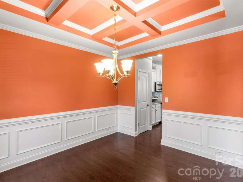 924 Autumn Glen Court, Clover, SC 29710.  MLS# CAR4404309, YatesRealty ID 42905. 