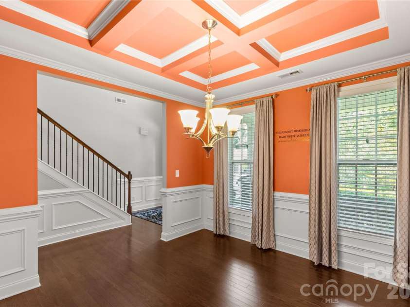 924 Autumn Glen Court, Clover, SC 29710.  MLS# CAR4404309, YatesRealty ID 42905. 