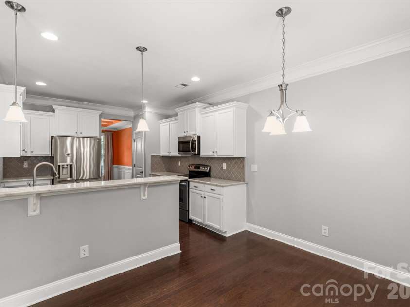 924 Autumn Glen Court, Clover, SC 29710.  MLS# CAR4404309, YatesRealty ID 42905. 