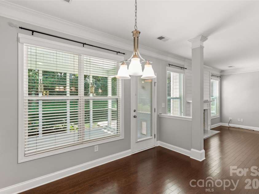 924 Autumn Glen Court, Clover, SC 29710.  MLS# CAR4404309, YatesRealty ID 42905. 