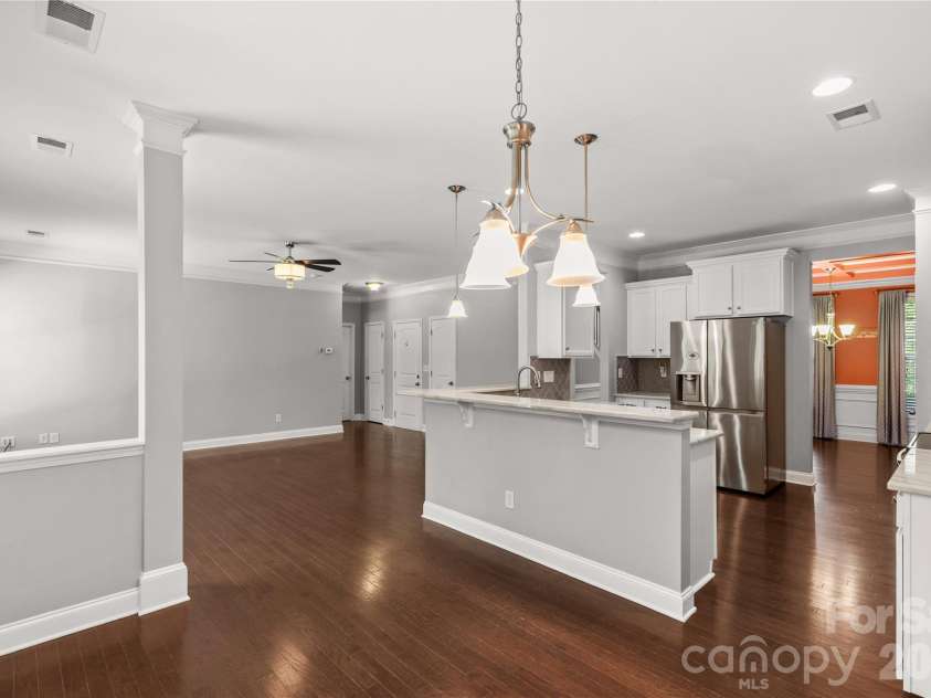 924 Autumn Glen Court, Clover, SC 29710.  MLS# CAR4404309, YatesRealty ID 42905. 