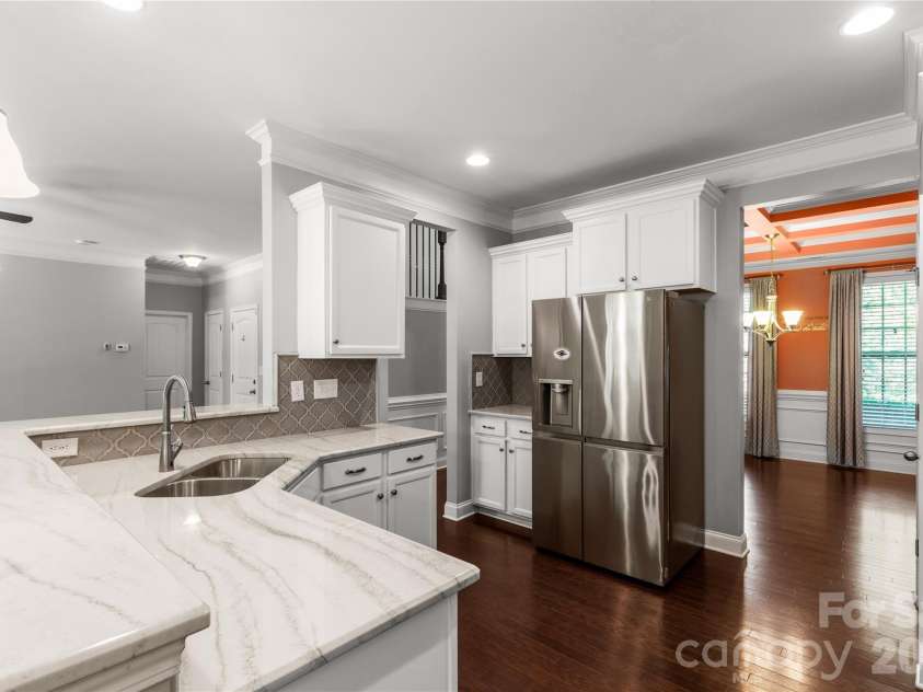 924 Autumn Glen Court, Clover, SC 29710.  MLS# CAR4404309, YatesRealty ID 42905. 