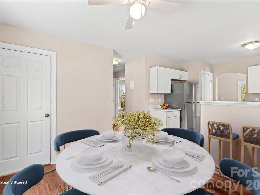 128 Tarrington Drive, Statesville, NC 28625.  MLS# CAR4411333, YatesRealty ID 42907. 
