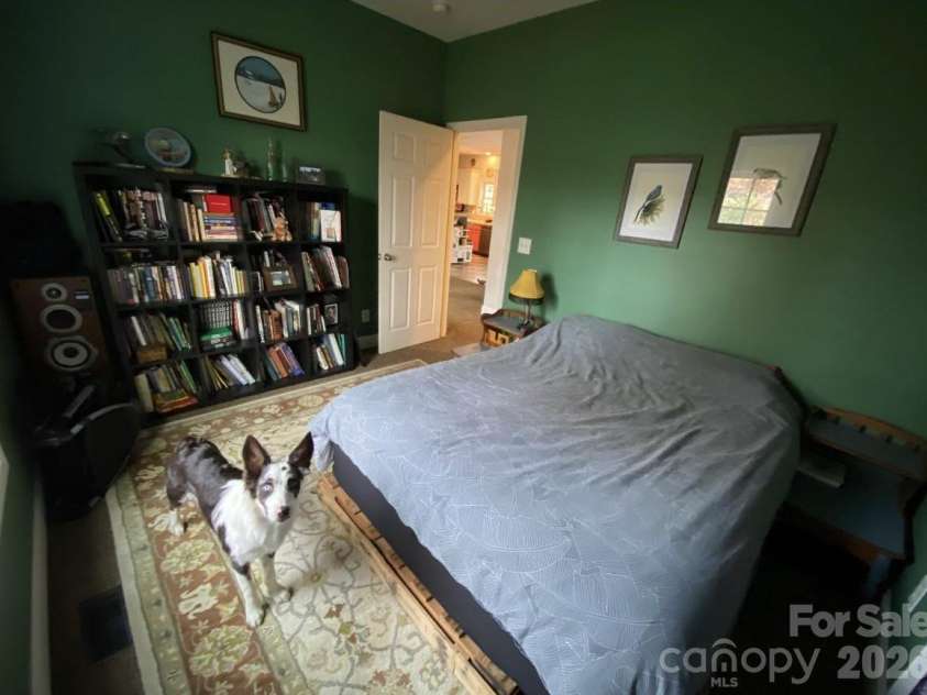 1886 Old Linville Road, Marion, NC 28752.  MLS# CAR4410849, YatesRealty ID 42909. 