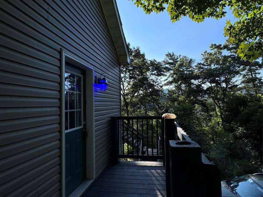 1886 Old Linville Road, Marion, NC 28752.  MLS# CAR4410849, YatesRealty ID 42909. 