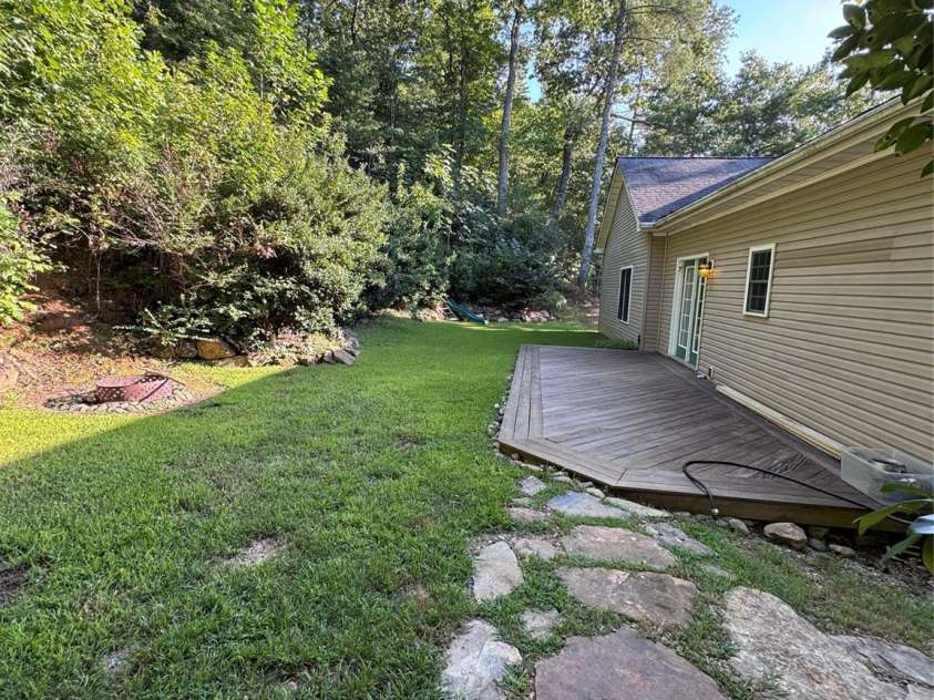 1886 Old Linville Road, Marion, NC 28752.  MLS# CAR4410849, YatesRealty ID 42909. 