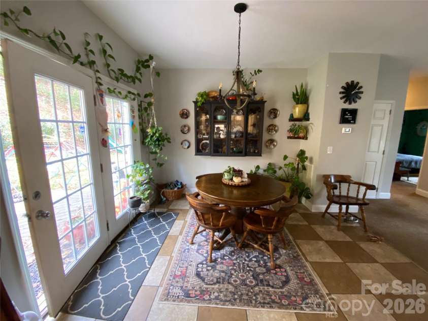 1886 Old Linville Road, Marion, NC 28752.  MLS# CAR4410849, YatesRealty ID 42909. 