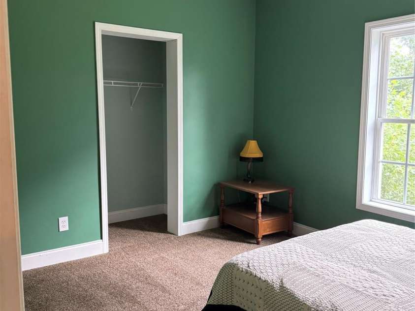 1886 Old Linville Road, Marion, NC 28752.  MLS# CAR4410849, YatesRealty ID 42909. Bedroom