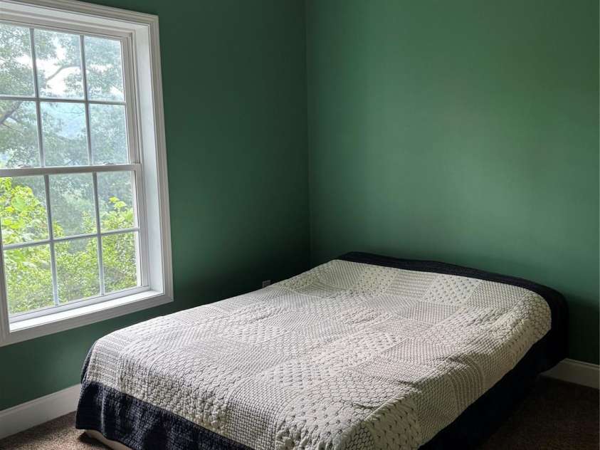 1886 Old Linville Road, Marion, NC 28752.  MLS# CAR4410849, YatesRealty ID 42909. Hall