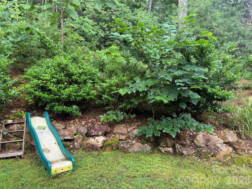 1886 Old Linville Road, Marion, NC 28752.  MLS# CAR4410849, YatesRealty ID 42909. Outdoors