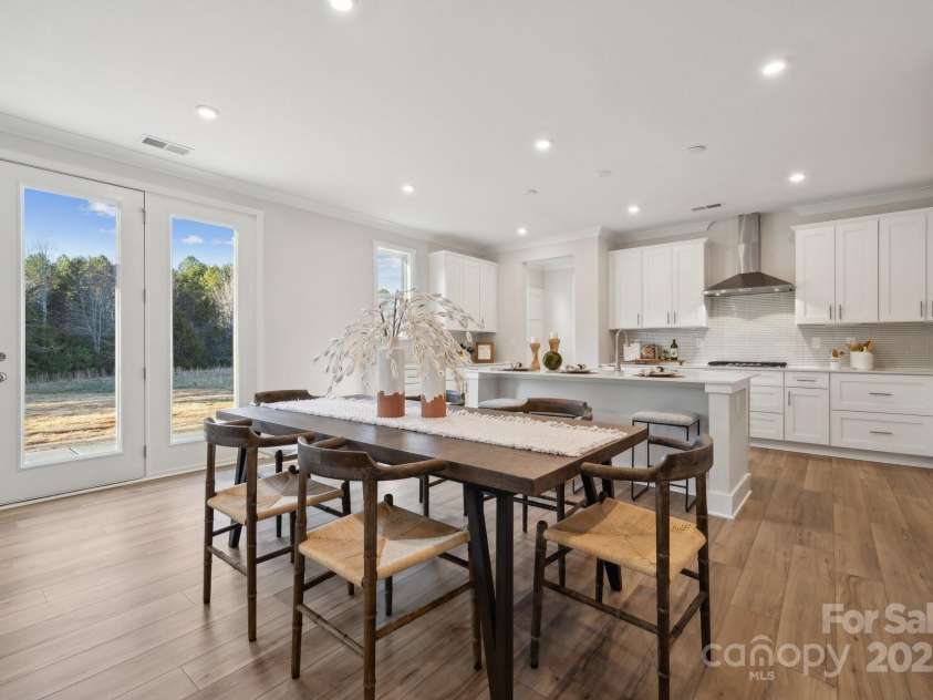 116 Brooke Forest Court, Mooresville, NC 28115.  MLS# CAR4182252, YatesRealty ID 4291. Photo is representative.