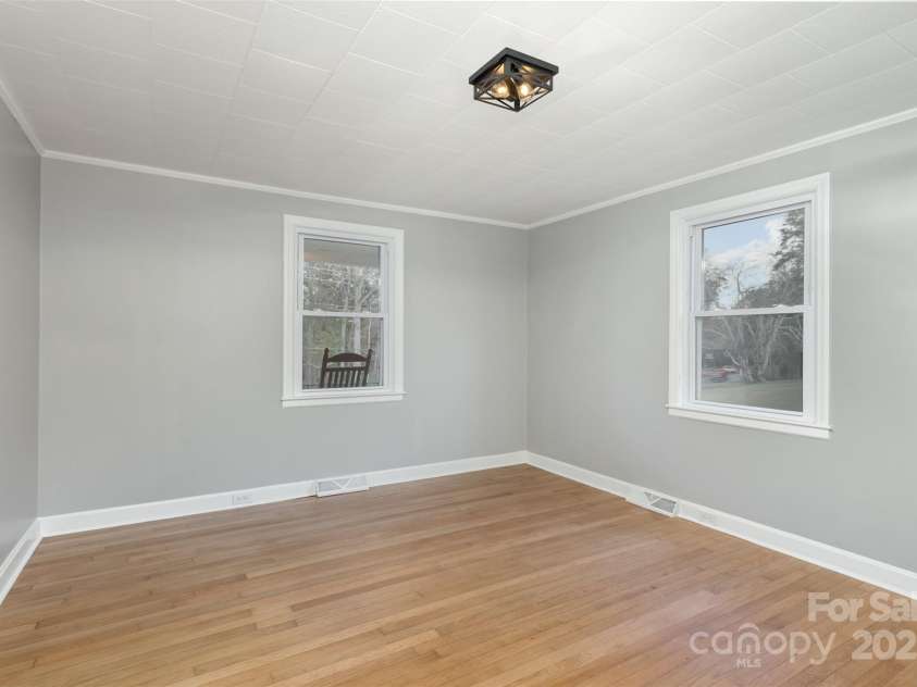 273 Stanley Spencer Mtn Road, Stanley, NC 28056.  MLS# CAR4321987, YatesRealty ID 4291. 