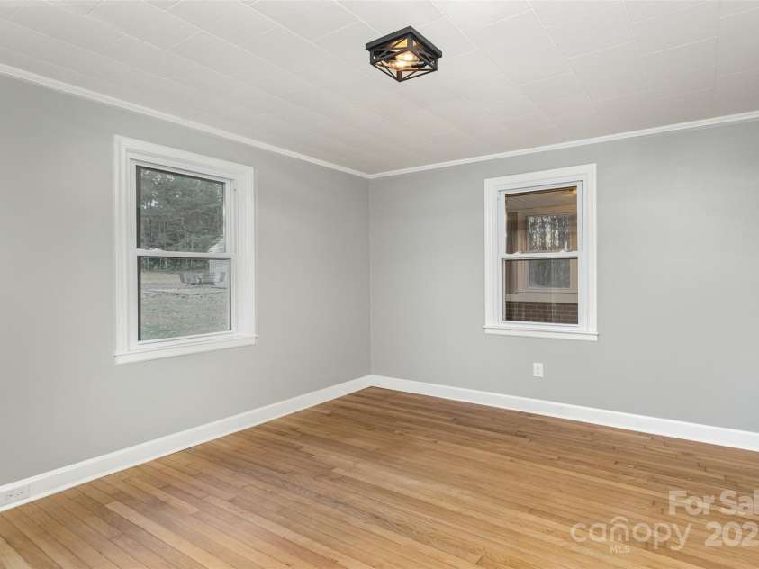 273 Stanley Spencer Mtn Road, Stanley, NC 28056.  MLS# CAR4321987, YatesRealty ID 4291. 