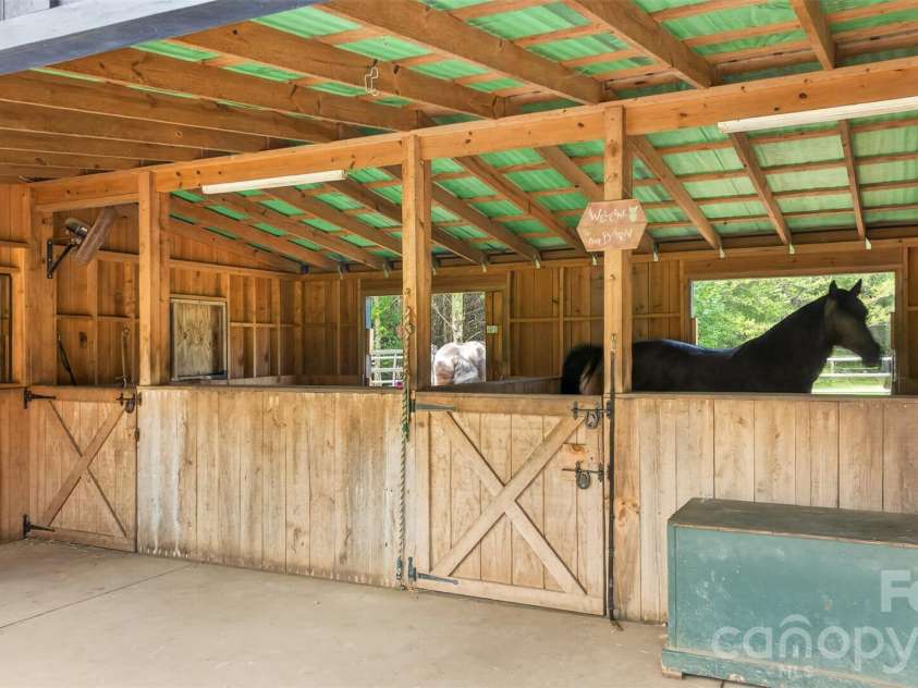 1568 John Smith Road, Columbus, NC 28722.  MLS# CAR4407837, YatesRealty ID 42911. 