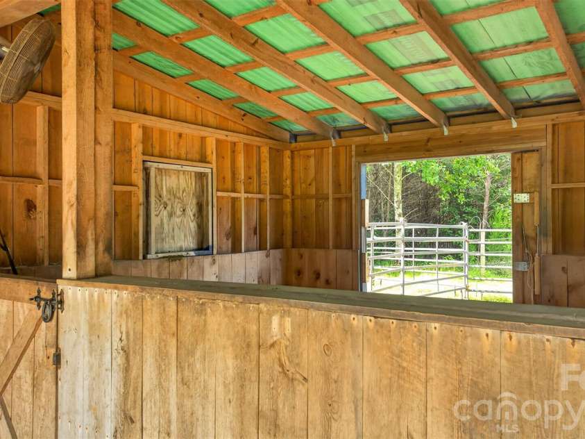 1568 John Smith Road, Columbus, NC 28722.  MLS# CAR4407837, YatesRealty ID 42911. 
