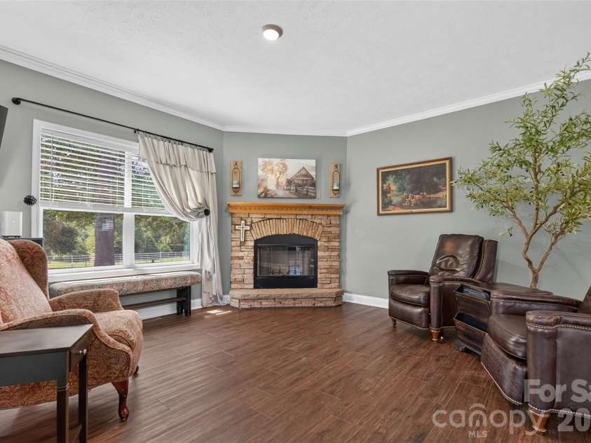 1568 John Smith Road, Columbus, NC 28722.  MLS# CAR4407837, YatesRealty ID 42911. 