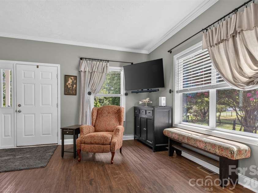 1568 John Smith Road, Columbus, NC 28722.  MLS# CAR4407837, YatesRealty ID 42911. 