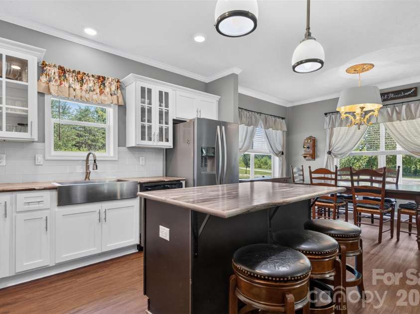 1568 John Smith Road, Columbus, NC 28722.  MLS# CAR4407837, YatesRealty ID 42911. 
