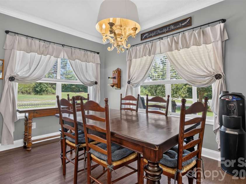 1568 John Smith Road, Columbus, NC 28722.  MLS# CAR4407837, YatesRealty ID 42911. 