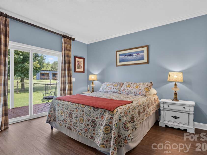 1568 John Smith Road, Columbus, NC 28722.  MLS# CAR4407837, YatesRealty ID 42911. 