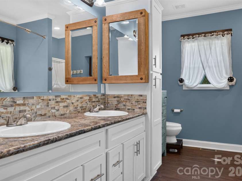 1568 John Smith Road, Columbus, NC 28722.  MLS# CAR4407837, YatesRealty ID 42911. 