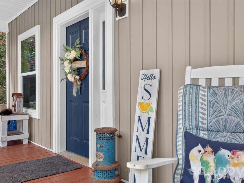 1568 John Smith Road, Columbus, NC 28722.  MLS# CAR4407837, YatesRealty ID 42911. 