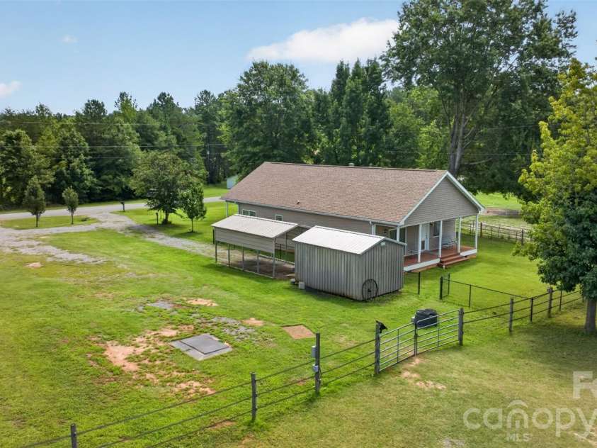 1568 John Smith Road, Columbus, NC 28722.  MLS# CAR4407837, YatesRealty ID 42911. 