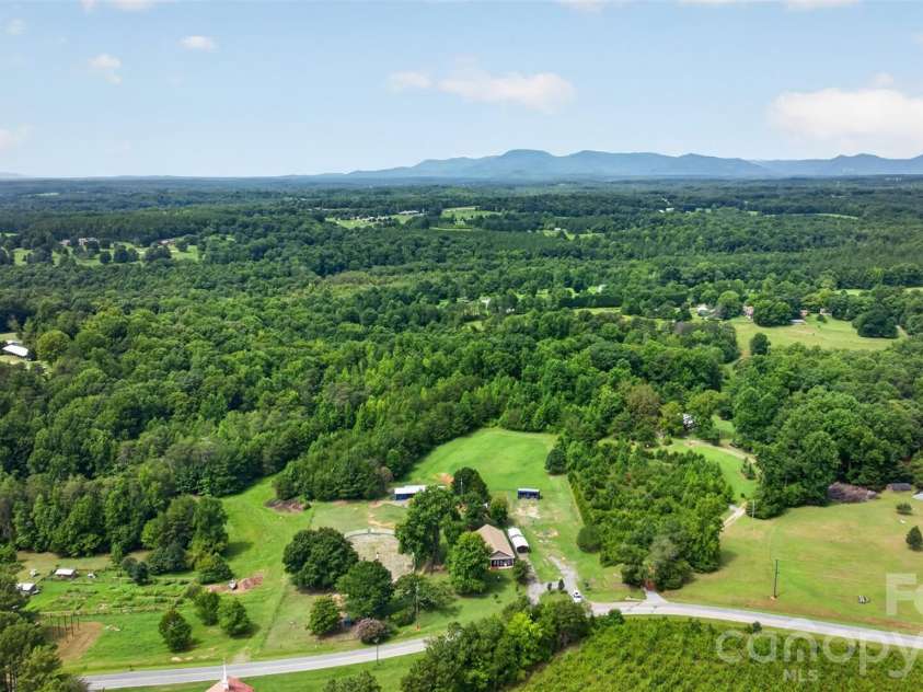 1568 John Smith Road, Columbus, NC 28722.  MLS# CAR4407837, YatesRealty ID 42911. 